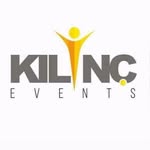 Kilinc Events logo